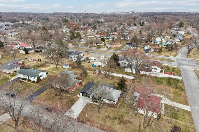 1133 Bonnie Lane, Madison, WI 53716