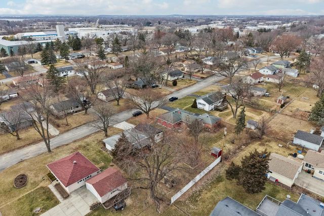 1133 Bonnie Lane, Madison, WI 53716