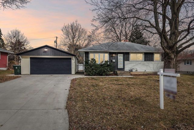 1133 Bonnie Lane, Madison, WI 53716