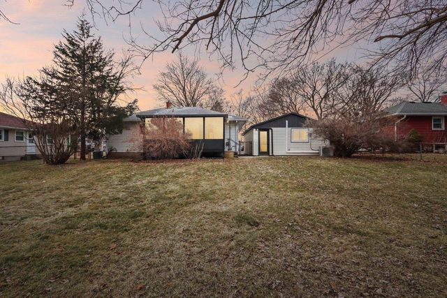 1133 Bonnie Lane, Madison, WI 53716