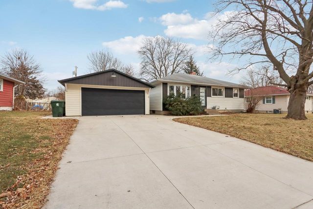 1133 Bonnie Lane, Madison, WI 53716