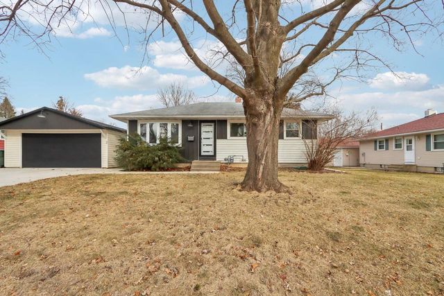 1133 Bonnie Lane, Madison, WI 53716