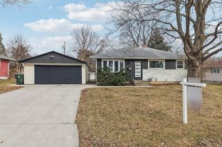 1133 Bonnie Lane, Madison, WI 53716