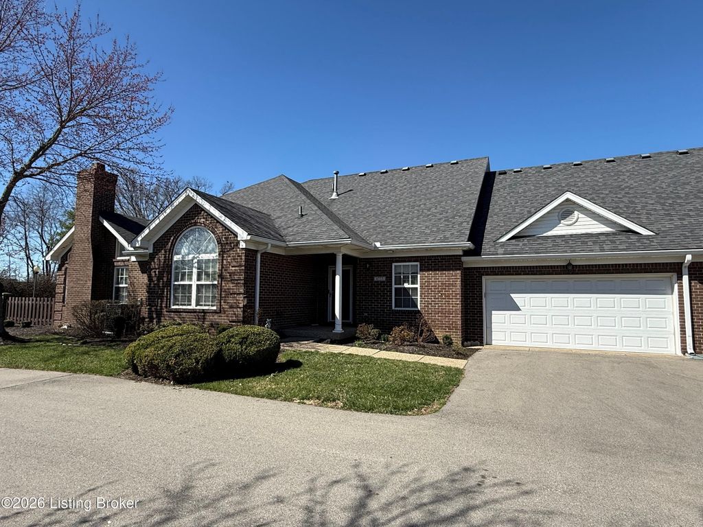 4733 Brownsboro Gardens Dr, Louisville, KY 40241