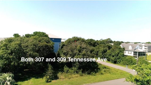 309 Tennessee Avenue, Carolina Beach, NC 28428