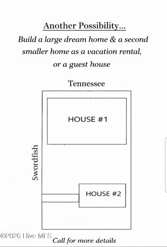 309 Tennessee Avenue, Carolina Beach, NC 28428