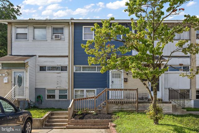 48 OAKMONT DR, New Castle, DE 19720
