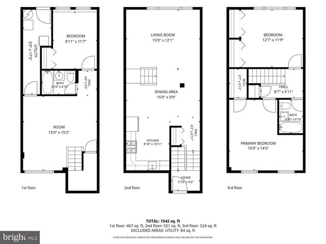 48 OAKMONT DR, New Castle, DE 19720