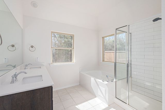 1500 Elizabeth Street, Anna, TX 75409