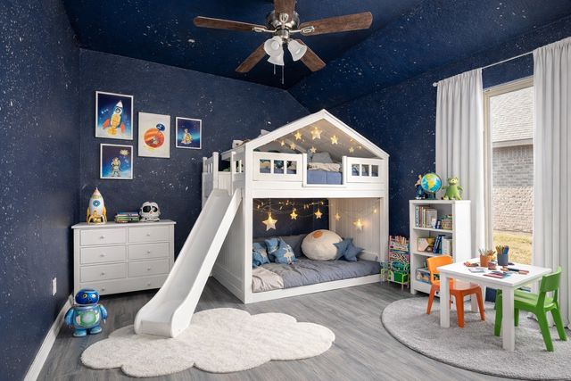 1500 Elizabeth Street, Anna, TX 75409