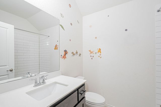 1500 Elizabeth Street, Anna, TX 75409