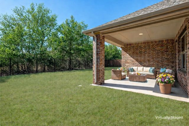 1500 Elizabeth Street, Anna, TX 75409