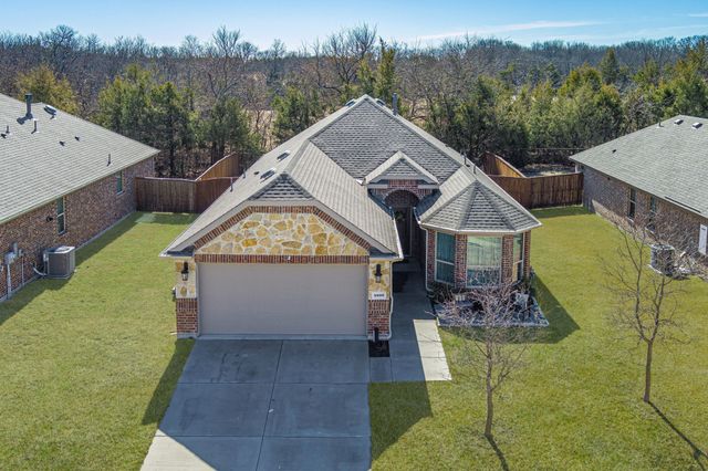 1500 Elizabeth Street, Anna, TX 75409