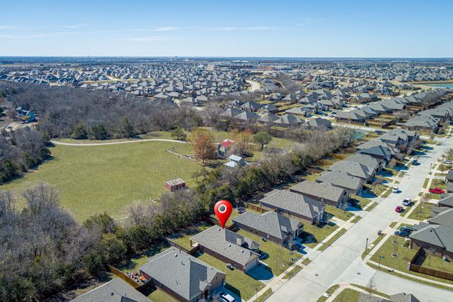 1500 Elizabeth Street, Anna, TX 75409