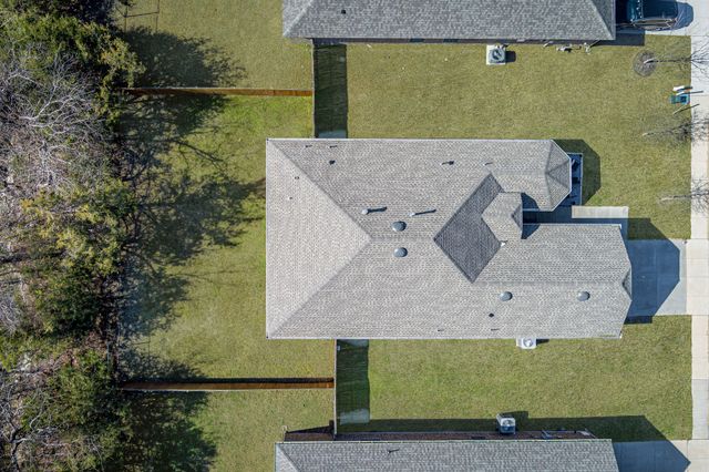 1500 Elizabeth Street, Anna, TX 75409