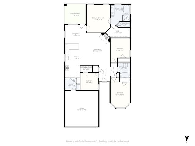 1500 Elizabeth Street, Anna, TX 75409