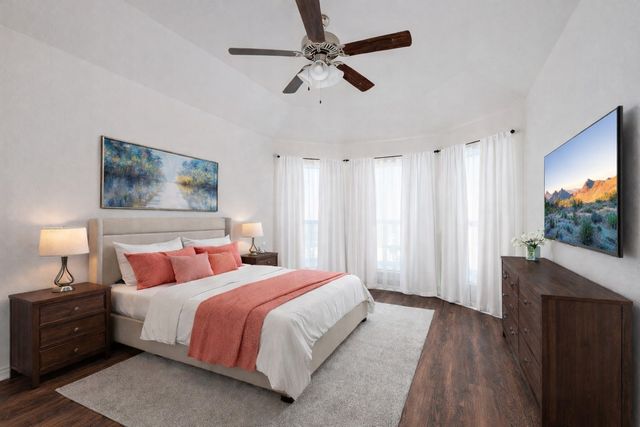 1500 Elizabeth Street, Anna, TX 75409