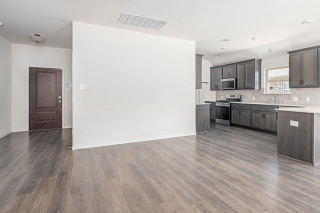 1500 Elizabeth Street, Anna, TX 75409