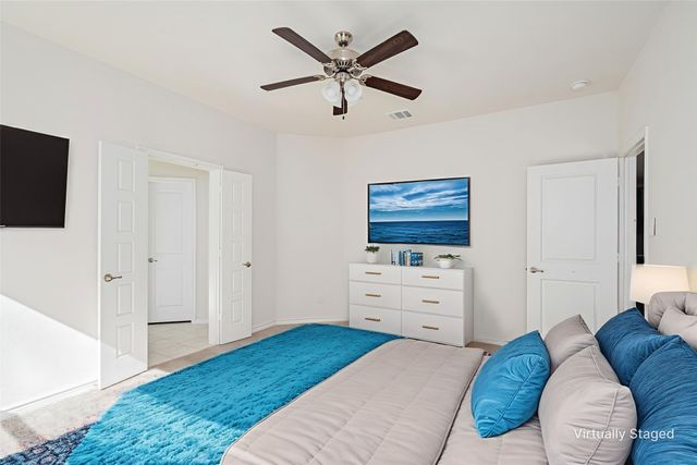 1500 Elizabeth Street, Anna, TX 75409