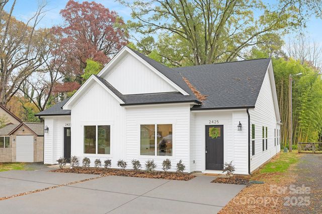 2421 Toddville Road, Charlotte, NC 28214