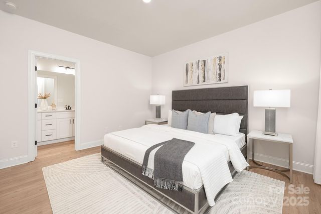 2421 Toddville Road, Charlotte, NC 28214