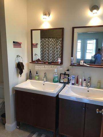 6 Giles Park 1, Somerville, MA 02144