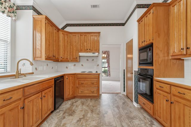 2690 Clear Springs Court, Richardson, TX 75082