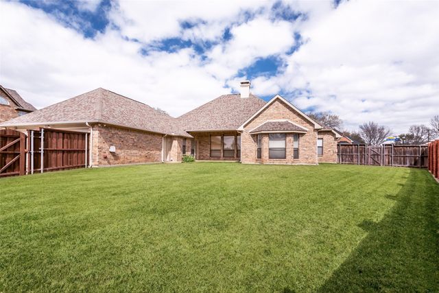 2690 Clear Springs Court, Richardson, TX 75082