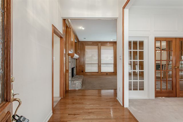 2690 Clear Springs Court, Richardson, TX 75082