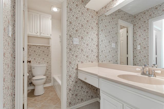 2690 Clear Springs Court, Richardson, TX 75082