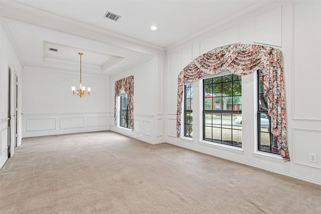 2690 Clear Springs Court, Richardson, TX 75082