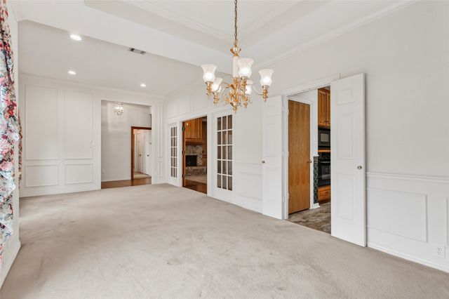 2690 Clear Springs Court, Richardson, TX 75082