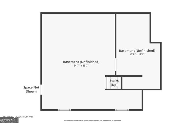 3851 N Shelby Lane, Douglasville, GA 30135