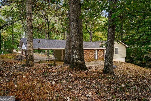 3851 N Shelby Lane, Douglasville, GA 30135