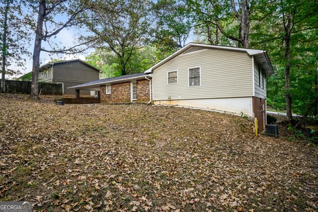 3851 N Shelby Lane, Douglasville, GA 30135