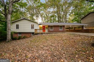 3851 N Shelby Lane, Douglasville, GA 30135