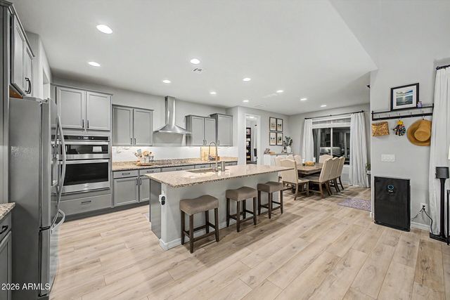 19646 W MARSHALL Avenue, Litchfield Park, AZ 85340