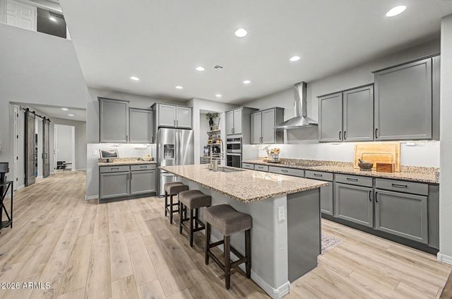 19646 W MARSHALL Avenue, Litchfield Park, AZ 85340