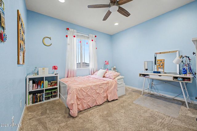 19646 W MARSHALL Avenue, Litchfield Park, AZ 85340