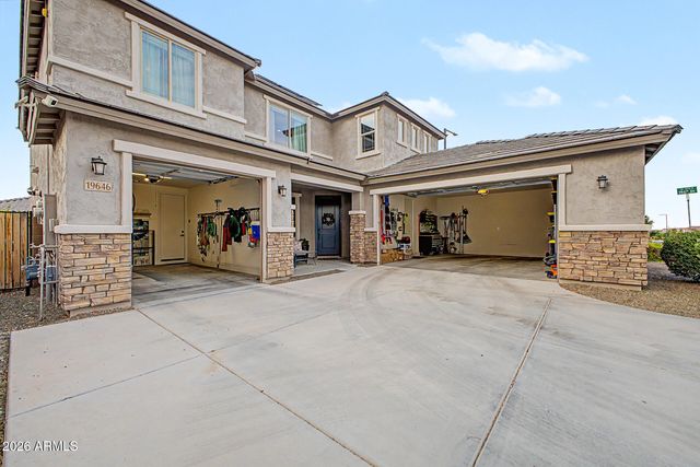 19646 W MARSHALL Avenue, Litchfield Park, AZ 85340