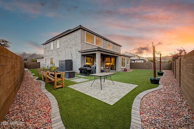 19646 W MARSHALL Avenue, Litchfield Park, AZ 85340