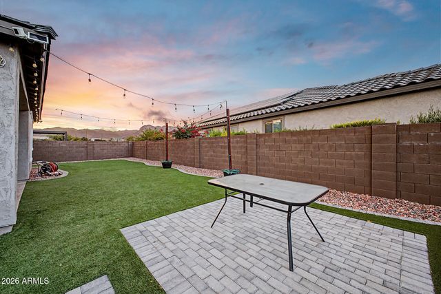 19646 W MARSHALL Avenue, Litchfield Park, AZ 85340