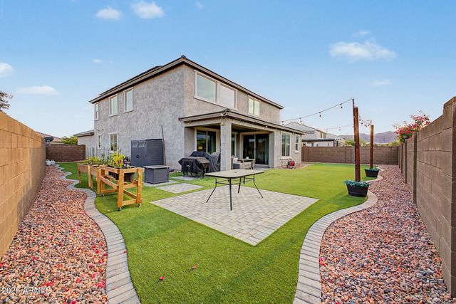 19646 W MARSHALL Avenue, Litchfield Park, AZ 85340