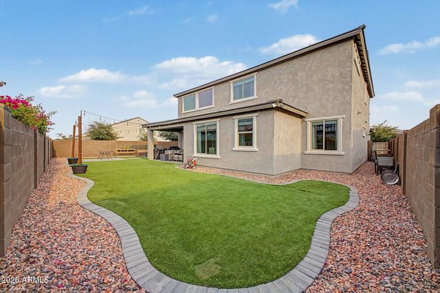 19646 W MARSHALL Avenue, Litchfield Park, AZ 85340