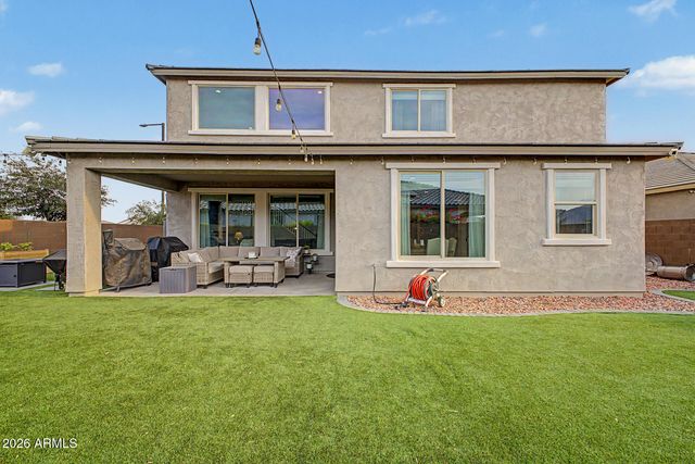 19646 W MARSHALL Avenue, Litchfield Park, AZ 85340