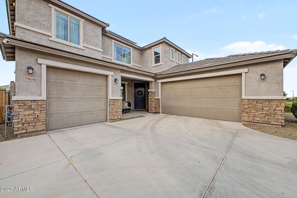 19646 W MARSHALL Avenue, Litchfield Park, AZ 85340 — photo 4