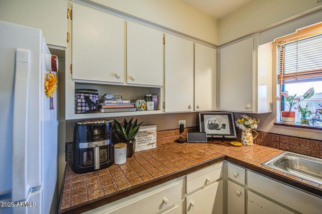 5331 E DODGE Street, Mesa, AZ 85205