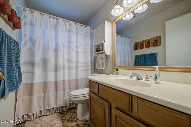 5331 E DODGE Street, Mesa, AZ 85205