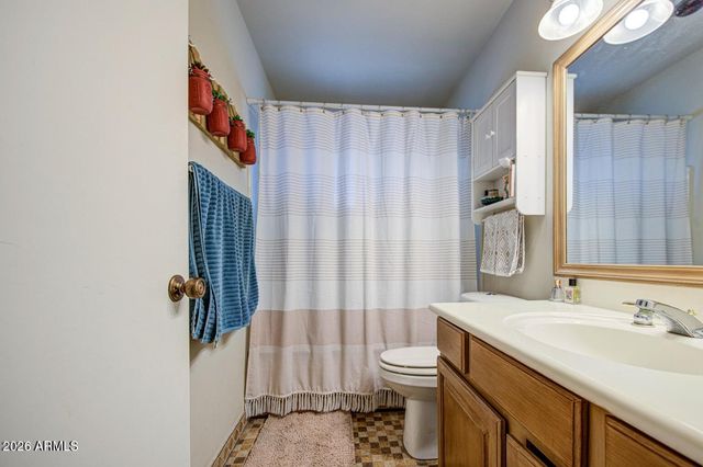 5331 E DODGE Street, Mesa, AZ 85205