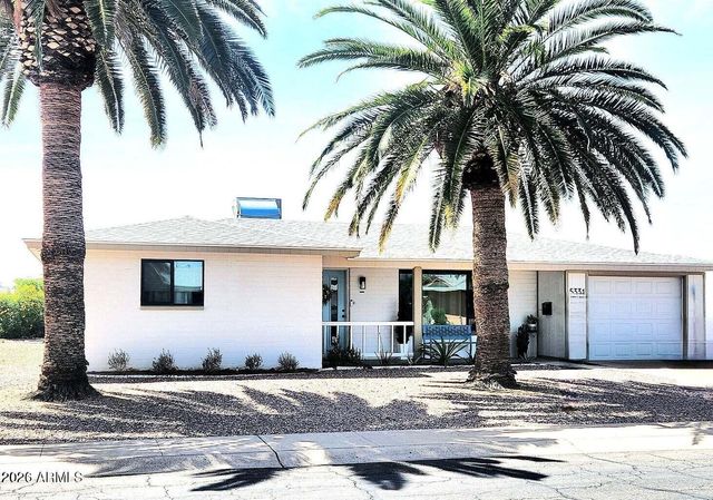 5331 E DODGE Street, Mesa, AZ 85205